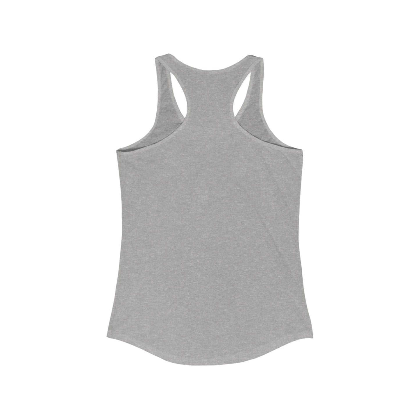 Women's Bit*h Racerback Tank