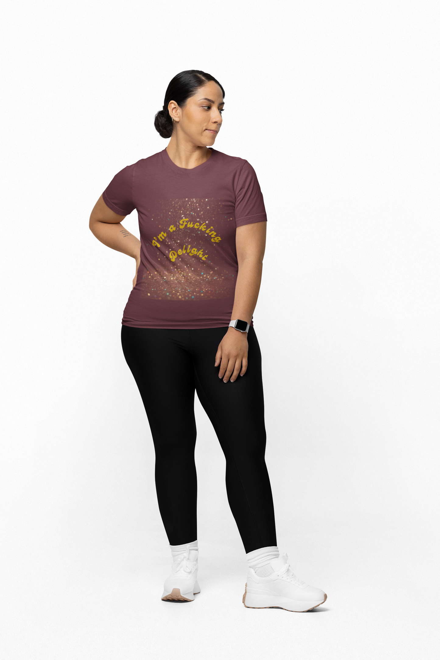 Humorous T-shirt, Party Wear, Birthday Present, Everyday Comfort