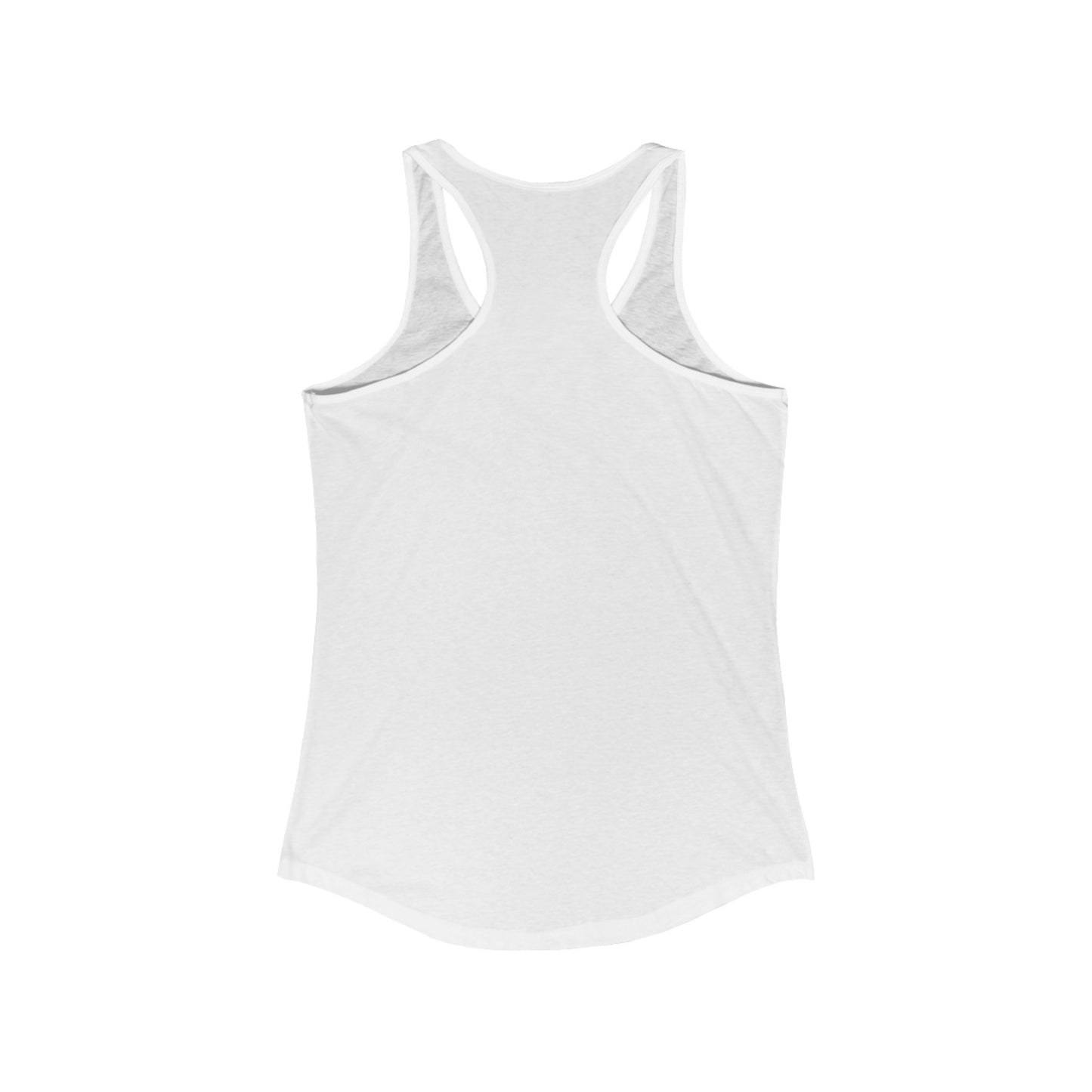 Women's Bit*h Racerback Tank